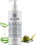 DXN KalloW - Luxury Aromatic Tusfürdő - dxnganodermakave
