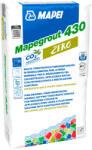 Mapei Mapegrout 430 ZERO - Mortar monocomponent pentru refacerea acoperirii de beton a structurilor degradate (MAP-1344425)
