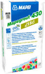 Mapei Mapegrout 430 ZERO - Mortar monocomponent pentru refacerea acoperirii de beton a structurilor degradate