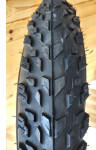 Viper Външна гума Viper 20x4.00 за Fat Bike