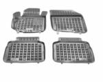 Rezaw-Plast Covorase presuri cauciuc Premium stil tavita Suzuki S-Cross III Mild Hybrid (MHEV) 2021-2024 (ALM 202215)