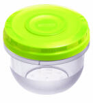 Ambition Caserola cu capac verde 0.5L, Smart (699455)