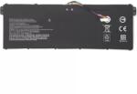 Acer Baterie pentru Acer TravelMate P2 TMP214-53-36DP Li-Ion 3550mAh 4 celule 15.4V Mentor Premium (MMDAR111B154V3550)