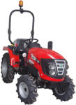 Fieldtrac Tractor Fieldtrac VST 930, 30 CP, diesel, 4x4, 8+2 viteze (FIELDTRACT930)