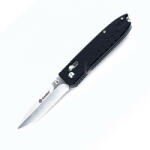 Ganzo Briceag Ganzo G727M - Negru - ganzoknife - 170,00 RON