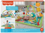 Mattel Fisher Price Salteluta 3 In 1 (mthjw08)