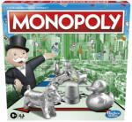 Hasbro Monopoly Clasic Limba Romana (c1009rm09) Joc de societate
