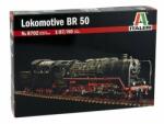 Italeri Парен локомотив - br 50 - макет (8702)