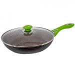 BFYH Tigaie universala Blaumann, cu interior antiaderent, diametru 28 cm, BL-2266-28G (BFYH-31)