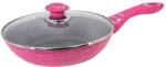 BFYH Tigaie universala Wellberg, cu interior antiaderent, diametru 24 cm, WB-2266-24R (BFYH-13)