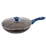 BFYH Tigaie universala Blaumann, cu interior antiaderent, diametru 28 cm, BL-2266-28B (BFYH-30)