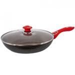 BFYH Tigaie universala Blaumann, cu interior antiaderent, diametru 28 cm, BL-2266-28R (BFYH-32)
