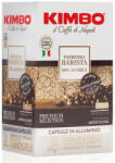 KIMBO Espresso BARISTA 100% Arabica ALU Capsule pentru Nespresso 30 buc