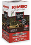 KIMBO Espresso BARISTA NAPOLI ALU Capsule pentru Nespresso 30 buc