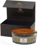 WoodWick Lumânare parfumată - Woodwick Ellipse Fireside Gift Set 453.6 g