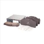 Krottendorf set placute frana, frana disc KROTTENDORF KRO5085 (KRO5085)