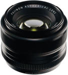 Fujifilm Fujinon XF 35mm f/1.4 R (16240755) Obiectiv aparat foto