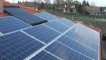  7 kW-os háromfázisú napelem rendszer kompletten Trina 425 W-os napelemmel, szereléssel, engedélyezéssel