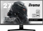 iiyama G-MASTER G2745QSU-B1 Monitor