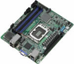 ASRock W680D4ID-2T/G5/X550 Alaplap