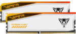 Patriot Viper Elite 5 RGB 32GB (2x16GB) DDR5 6600MHz PVER532G66C34KT