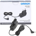 Omron Adaptor AC Omron pentru tensiometre si nebulizatoare Omron, 100 - 240 V, 50 - 60 Hz, HHP-CM01
