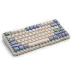 Varmilo VXT81 Eucalyptus MX-Brown US (A59A046D3A5A01A051)