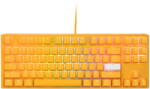 Ducky One 3 Yellow TKL RGB MX-Red US (DKON2187ST-RUSPDYDYYYC1)