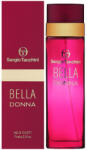 Sergio Tacchini Bella Donna EDT 75 ml Parfum
