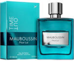 Mauboussin Time Out Pour Lui EDP 100 ml Tester Parfum
