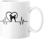  Pudli heartbeat bögre (pudli_heartbeat_bogre)