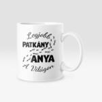  Legjobb patkány anya a világon bögre (legjobb_patkany_anya_bogre)