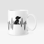  Kutya Heartbeat bögre (kutya_heartbeat_bogre)