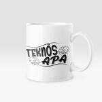  Teknős apa bögre (teknos_apa_bogre)