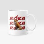  Róka Róka Róka bögre (roka_3x_bogre)