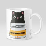  Cicás antidepresszáns bögre (cica_antidepresszans_bogre)