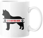  Husky egyedi neves bögre (husky_egyedi_neves_bogre)