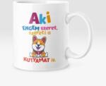  Aki engem szeret, szereti a kutyámat is bögre (engem_szeret_kutya_bogre)