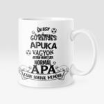  Én egy görényes apuka vagyok. . . bögre (en_egy_gorenyes_apuka_vagyok_bogre)