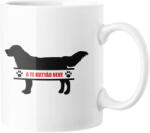  Golden retriever egyedi neves bögre (golden_retriever_egyedi_neves_bogre)