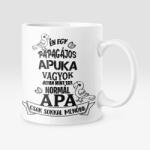  Én egy papagájos apuka vagyok. . . bögre (en_egy_papagajos_apuka_vagyok_bogre)