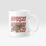  Nyuszi Nyuszi Nyuszi bögre (nyuszi_3x_bogre)