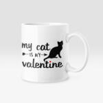  My cat is my valentine bögre (my_cat_is_my_valentine_bogre)
