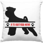  Schnauzer egyedi neves párna (schnauzer_egyedi_neves_parna)