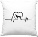  Angol pointer heartbeat párna (angol_pointer_heartbeat_parna)