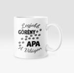  Legjobb görény apa a világon bögre (legjobb_goreny_apa_bogre)