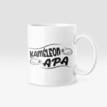  Kaméleon apa bögre (kameleon_apa_bogre)