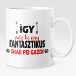  Így néz ki egy fantasztikus shar pei gazdi bögre (igy-nez-ki-egy-fantasztikus-shar-pei-gazdi)