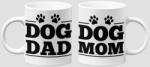  Dog mm and Dad páros bögre (dog_mom_dad_paros_bogre)