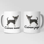  Csivava papi és mami páros bögre (csivava_papi_mami_paros_bogre)